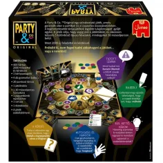 Party&CO Original Brettspiel - Jumbo Bild 2