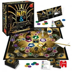 Party&CO Original Brettspiel - Jumbo Bild 3
