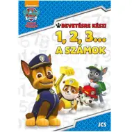 Paw Patrol – 1, 2, 3… Die Zahlen