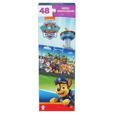 Paw Patrol – Das Rettungsteam, 48-teiliges Puzzle - Spin Master