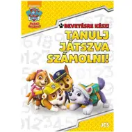 Paw Patrol – Lerne spielerisch zählen!