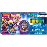 Paw Patrol 12-teiliges Knetset