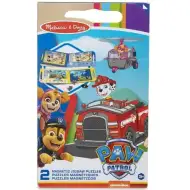 Paw Patrol 14-teiliges magnetisches Puzzle - Melissa &amp; Doug