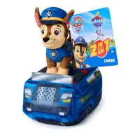 Paw Patrol: 2-in-1 Chase Plüsch - Spin Master