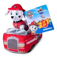 Paw Patrol: 2-in-1 Marshall Plüsch - Spin Master