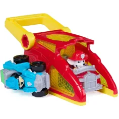 Paw Patrol: Abschussstation Marshall - Spin Master Bild 2