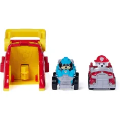 Paw Patrol: Abschussstation Marshall - Spin Master Bild 3