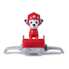 Paw Patrol: Action-Figur Marshall - Spin Master Bild 3