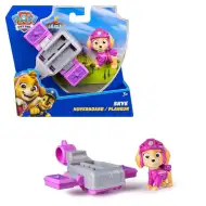 Paw Patrol: Action-Figur Skye - Spin Master