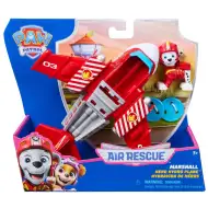Paw Patrol: Air Rescue Marshall Flugzeug - Spin Master