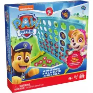 Paw Patrol: Amoeba Gesellschaftsspiel für Kinder - Spin Master