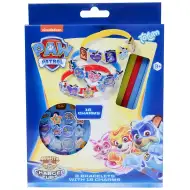 Paw Patrol Armbandherstellungs-Kreativset - Totum