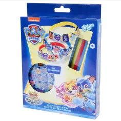 Paw Patrol Armbandherstellungs-Kreativset - Totum Bild 2