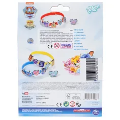 Paw Patrol Armbandherstellungs-Kreativset - Totum Bild 3