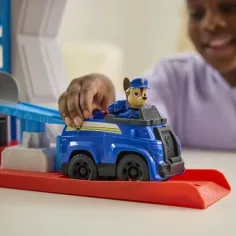 Paw Patrol: Beobachtungsturm Spielset - Spin Master Bild 8