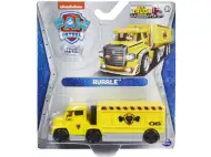 Paw Patrol Big Truck Pups Rubbles LKW - Spin Master
