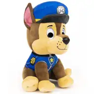 Paw Patrol: Chase 23cm Plüschfigur - Spin Master