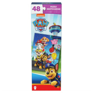 Paw Patrol Chase und seine Freunde 48-teiliges Puzzle - Spin Master