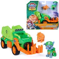 Paw Patrol: Der Dino-Film – Rockys Fahrzeug – Spin Master