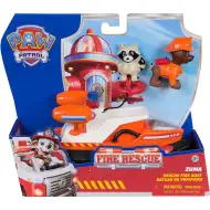 Paw Patrol Feuerrettung: Zumas Fahrzeug – Spin Master