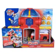 Paw Patrol: Feuerwehrstation Spielset - Spin Master