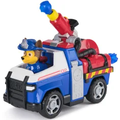 Paw Patrol: Fire Rescue Chase Fahrzeug – Spin Master Bild 2