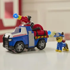 Paw Patrol: Fire Rescue Chase Fahrzeug – Spin Master Bild 5