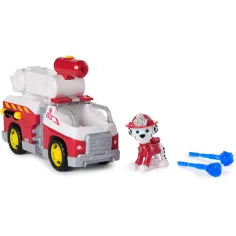 Paw Patrol Fire Rescue: Marshalls Fahrzeug – Spin Master Bild 3