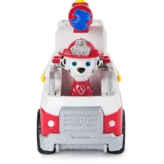 Paw Patrol Fire Rescue: Marshalls Fahrzeug – Spin Master Bild 4