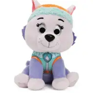 Paw Patrol: Gund Paw Patrol Everest Plüschfigur 15cm - Spin Master