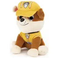 Paw Patrol Gund Rubble Plüschfigur 15 cm – Spin Master