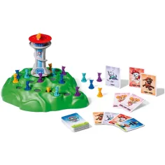 Paw Patrol Lotti Karotti Gesellschaftsspiel - Ravensburger Bild 2
