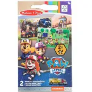 Paw Patrol: Magnetisches Puzzle – Melissa &amp; Doug