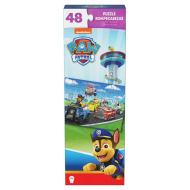 Paw Patrol Märchenhelden und ihre Fahrzeuge 48-teiliges Puzzle - Spin Master