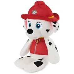Paw Patrol: Marshall 33cm Plüschfigur - Spin Master Bild 2