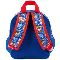 Paw Patrol Marshall Kindergarten Rucksack 29x23x11cm Bild 2