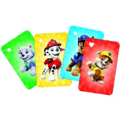 Paw Patrol Mookao Kartenspiel - Trefl Bild 2