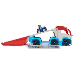 Paw Patrol: PUP Squad Transporter mit Chase-Figur - Spin Master Bild 4