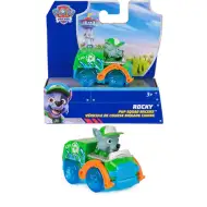 Paw Patrol: Pup Squad Racers – Minis Rocky-Fahrzeug – Spin Master