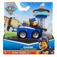 Paw Patrol: Pup Squad Racers Chase Spielzeugauto 1/64 - Spin Master