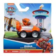 Paw Patrol: Pup Squad Racers Zuma Auto 1/64 - Spin Master