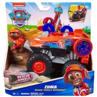 Paw Patrol: Rescue Wheels Zumas Fahrzeug - Spin Master