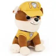 Paw Patrol: Rubble 15cm Plüschfigur - Spin Master