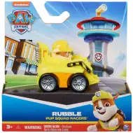 Paw Patrol: Rubble Mini-Fahrzeug – Spin Master