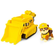 Paw Patrol: Rubble und sein Bulldozer - Spin Master Bild 2