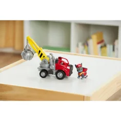 Paw Patrol: Rubble und sein Team - Charger Basisfahrzeug - Spin Master Bild 2