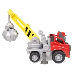 Paw Patrol: Rubble und sein Team - Charger Basisfahrzeug - Spin Master Bild 3