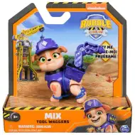 Paw Patrol: Rubble und sein Team - Mix Figur - Spin Master