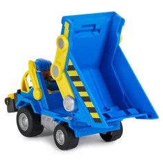 Paw Patrol: Rubble und sein Team - Wheeler Basisfahrzeug - Spin Master Bild 3