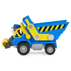 Paw Patrol: Rubble und sein Team - Wheeler Basisfahrzeug - Spin Master Bild 4
